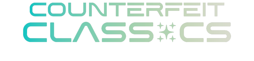 Counterfeit Classics